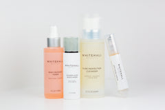 The Lumore Skincare System