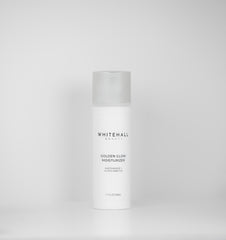 Golden Glow Moisturizer