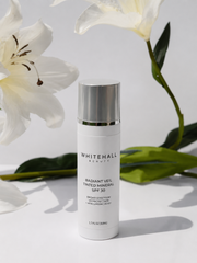 Radiant Veil Tinted Mineral SPF30