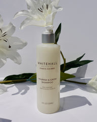 Nourish & Grow Shampoo